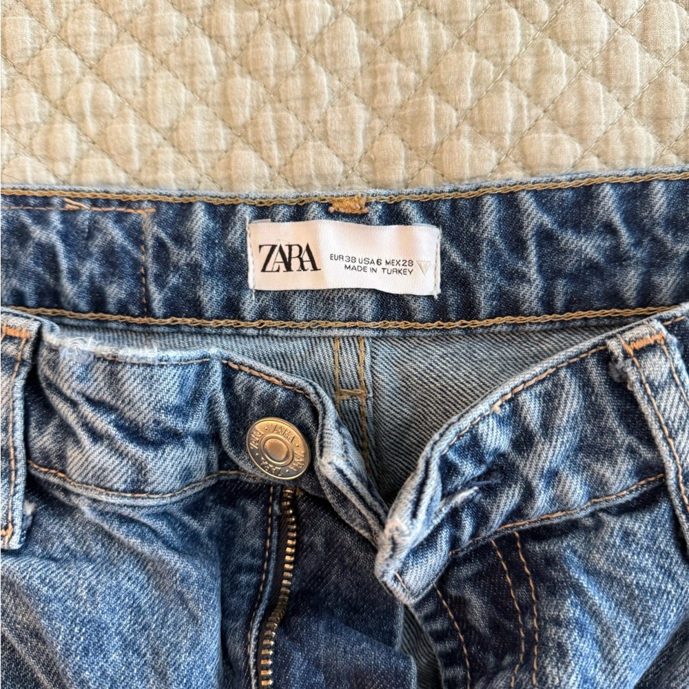 Zara Jeans - Picture 7 of 8